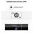Koolatron Single Zone 10" Freestanding 12 Bottle Wine Refrigerator