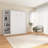 Oneybrook Metal Murphy Bed-97793703-91603854