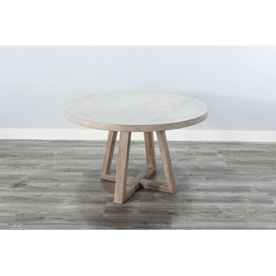 Rowan Round Counter Height Dining Table