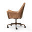 Truman Leather Office Chair-599582822