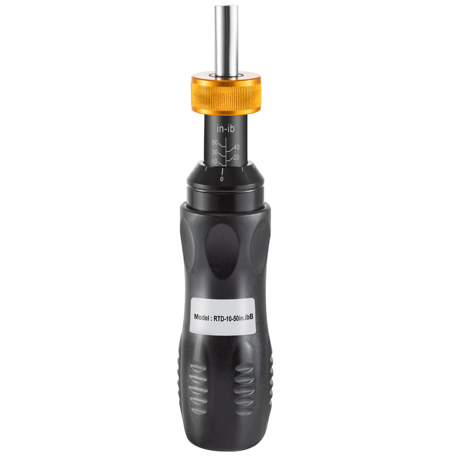 VEVOR Torque Screwdriver, 1/4