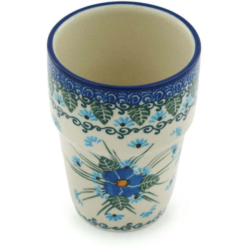 Verre à eau céramique 7 oz. Rowen
