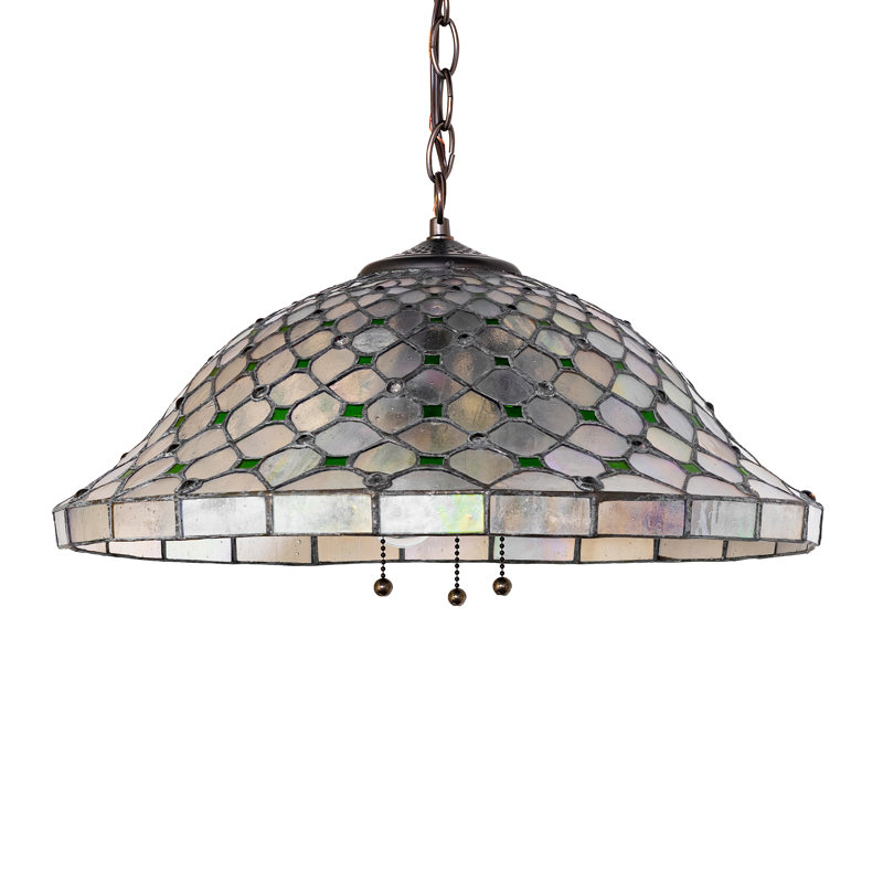 Analyn 3 - Light Pendant