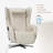 Heated Leather Chair with SL Track, Zero-Gravity Functionality, and Bluetooth Connectivity-677985201