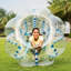 Boule gonflable gonflable-81243474
