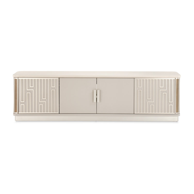 Roxbury Park Media Console