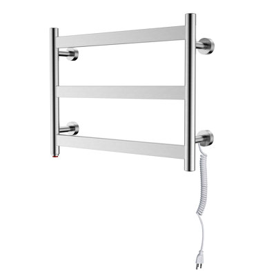 Flat Towel Rail Towel Warmer