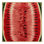 Washable Watermelon Seedless Fruits Area Rug