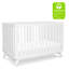Lit de bébé convertible 3-en-1 Otto-98377336
