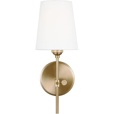 Samore Wall Sconce