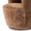 Aurora 26" Wide Swivel Armchair-241239059