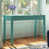 Turquoise selected