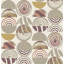 Seychelles Geometric Wallpaper Roll-71072251