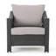 FAUTEUIL ANTIBES 2PCS