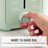 Martha Stewart 2 Slice Classic Toaster, Honeydew-134433236