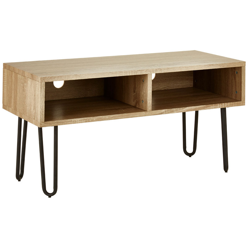 Armaga Unfinished Entertainment Center for TVs up to 50"