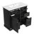 Reenata 36" Bathroom Vanity With Sink Combo-1339303452