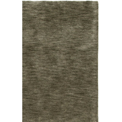 Tapis vert Carmine 101