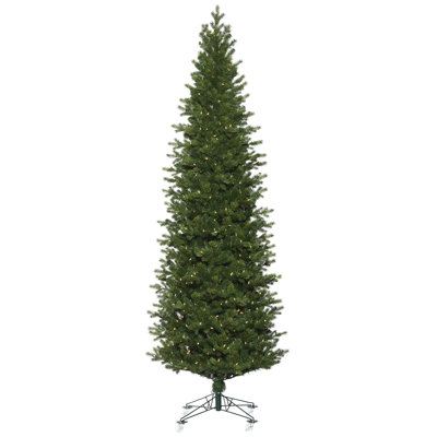 Fraser Fir Artificial Christmas Tree