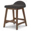 Tabouret de comptoir 24,25 po Munana-87749362