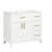 Classic Storage Bathroom Vanity