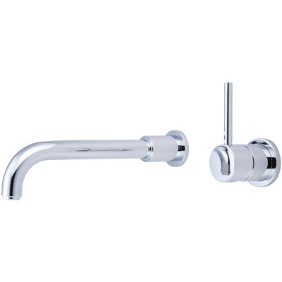 Motegi Single-handle Bathroom Faucet