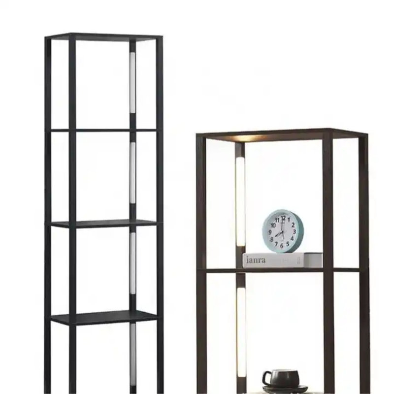 LED Floor Lamp