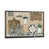 Dark Rustic Wood Framed is unavailable