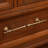 6-3/10" Centre to Centre Bar Pull Multipack-107380443