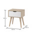 Stanton 125cm Sideboard-1019944419
