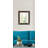 Kridia Solid Wood Flat Wall Mirror