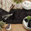 Chynia Faux Fur Polyester Rectangle Table Runner-33396095-88482647