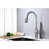 Brushed Nickel selected