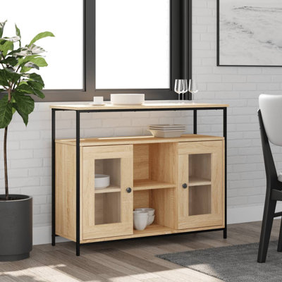 Lossett 100cm Sideboard