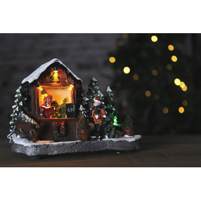 Christmas Christmas Village