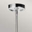 Tyne 6 - Light Waggon Wheel Chandelier