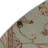 Tabriz Gray Indoor and Outdoor Area Rug-1709188711