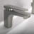 Single-handle Bathroom Faucet-37615660