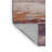 Machine Washable Brown Area Rug-1949697155