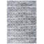 Tapis damassé Kirandeep Performance-1279563760