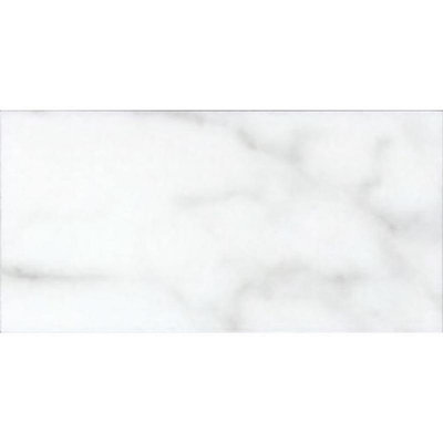 12" x 24" Marble Wall & Floor Tile