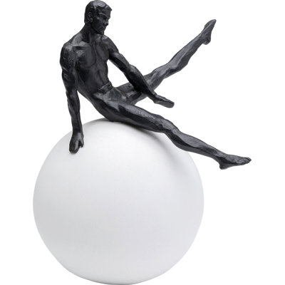 Deco Object Athletic 33cm