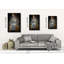Gustav Klimt - Wrapped Canvas Print-35547849