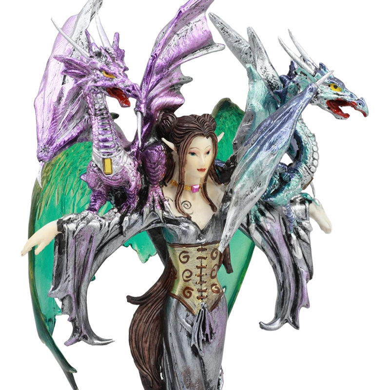Figurine Caslynn