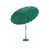 Green is out of stock selected
