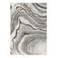 Daymein Abstract Area Rug-906986348
