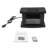 110V Portable High Efficiency Fireplace Style Heater