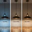 Rosado 1 - Light Pendant-492040272