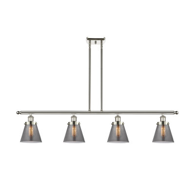 Wilmoth 4 - Light Kitchen Island Pendant