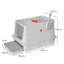 Stainless Steel, ABS Plastic. Litter Box